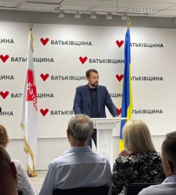В Киеве проживают 520 тысяч ВПЛ, большинство из них нуждаются в поддержке, — Валерий Дубиль