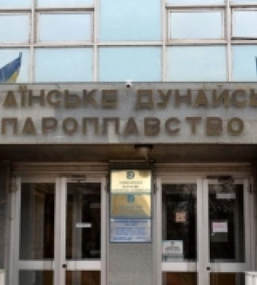 УДП закликає Кабмін зберегти тарифи «Укрзалізниці» для забезпечення стабільного експорту через Ізмаїл