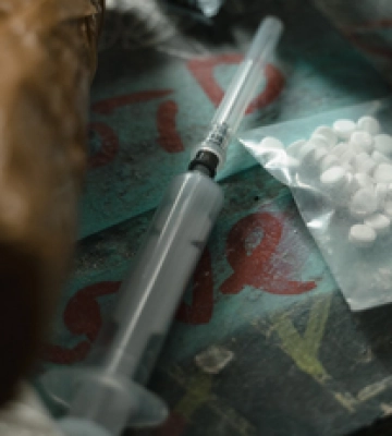 У Києві наркоугрупування заробляло щомісяця понад 5 млн грн на збуті заборонених речовин