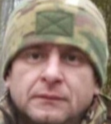 Трагічний Святвечір: у Луцьку прощатимуться з Героєм Романом Босюком
