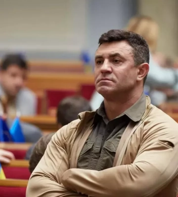 Из-за ишемической болезни сердца. Нардеп Тищенко не явился в суд в Днепре