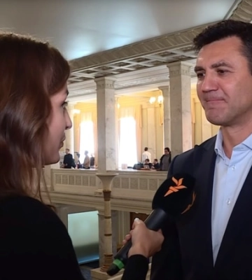 ЗМІ: Тищенко не прийшов на судове засідання у Дніпрі