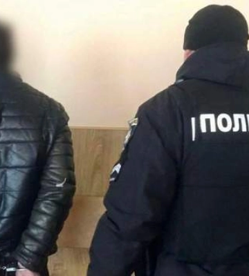 Затримано трьох агентів ФСБ, які на замовлення РФ займалися підпалами на Київщині та Івано-Франківщині, - СБУ. ФОТОрепортаж