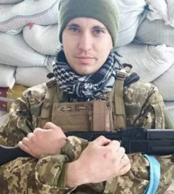 Украина вернула из российского плена 189 военных
