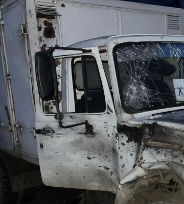 Російські війська здійснили майже 30 обстрілів Нікопольського району: є постраждалий