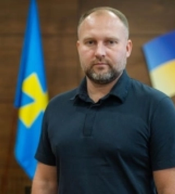 Зеленський звільнив голів Київської і Полтавської ОДА