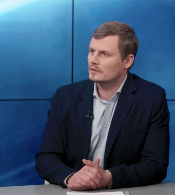 Зеленський звільнив глав двох ОДА