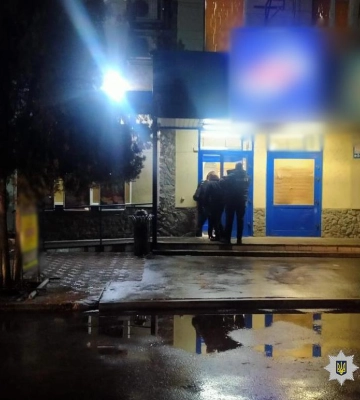 У Ізмаїлі відвідувач супермаркету побив охоронця до втрати свідомості: зловмиснику загрожує до 8 років ув’язнення