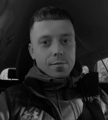 Колишній футболіст Вереса помер після жахливої ДТП