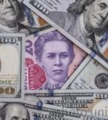 Долар може сягнути 47 гривень у 2025 році: банкір розповів, що впливатиме на курс