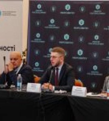 У Південних регіонах України пройшла стратегічна сесія щодо розвитку громад та регіонів