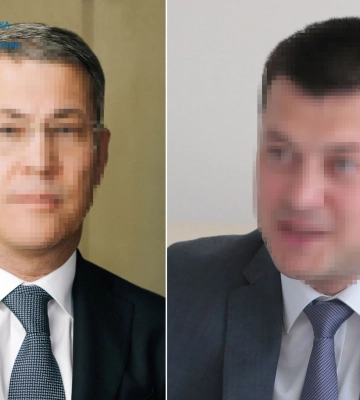 Лідерів Республіки Башкортостан засуджено в Україні за підтримку російської армії
