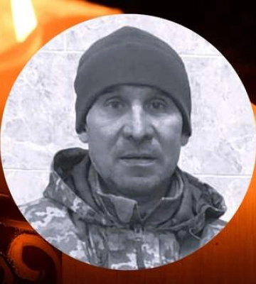 Рік вважався зниклим безвісти: на Львівщині прощатимуться з Героєм Миколою Костирком