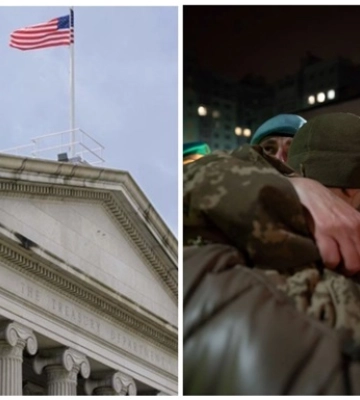 Підсумки 30.12: Пакет США і повернення полонених