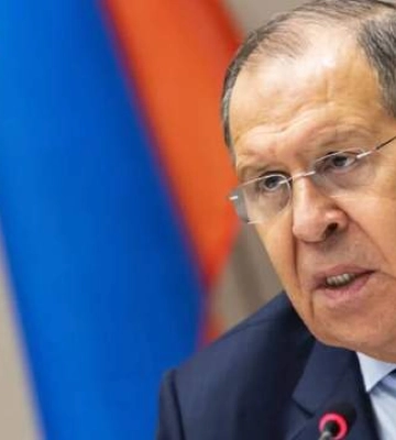 &quot;Киев должен забыть о границах 1991 года&quot;: в ISW объяснили цель заявления Сергея Лаврова