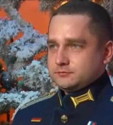 В новогодних шоу на РосТВ покажут оккупантов, совершавших военные преступления в Буче. ВИДЕО