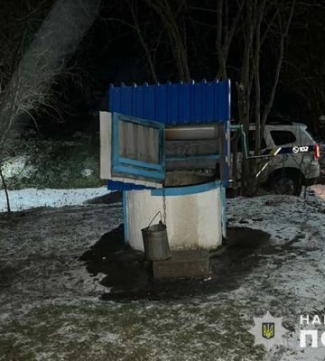 На Тернопільщині зниклого без вісти чоловіка знайдено мертвим - розпочато слідство