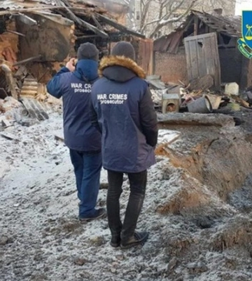 Атака на Сумщину: пошкоджено 12 житлових багатоповерхівок
