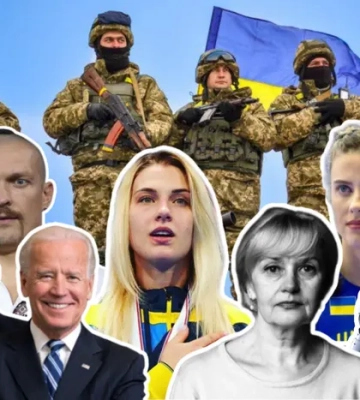 Люди року 2024. Українська версія