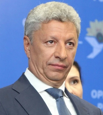 Перед Новим роком суд зробив подарунок нардепу Бойку
