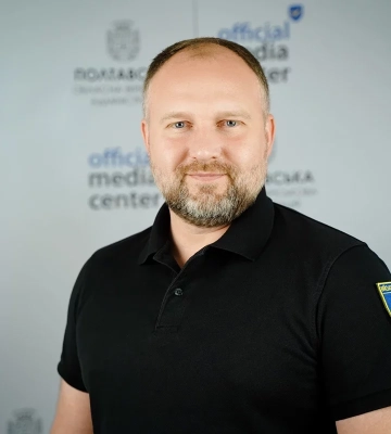 Президент звільнив голів Київської та Полтавської обласних адміністрацій