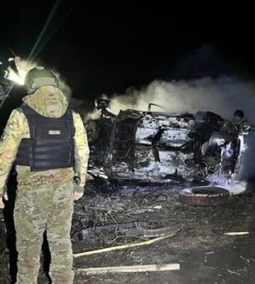 Доба на Донеччині: під вогнем РФ три райони, пошкоджено десятки будинків