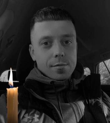 Моторошна ДТП на Рівненщині: у реанімації помер молодий футболіст