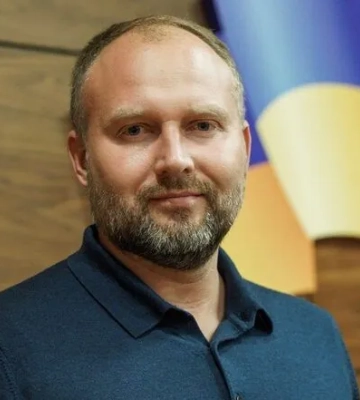 Кабмин назначил Пронина главой Госслужбы финмониторинга