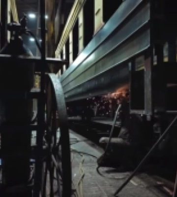 На маршрутах Одеса – Кароліно-Бугаз та Одеса – Роздільна курсуватиме модернізований електропоїзд