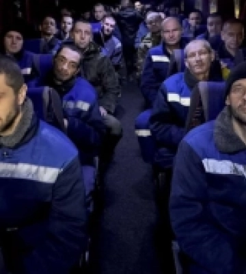 З російського полону повернулися двоє мешканців Луцької громади