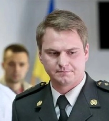 Налоговую службу возглавил экс-глава Киевской ОВА: что о нем известно
