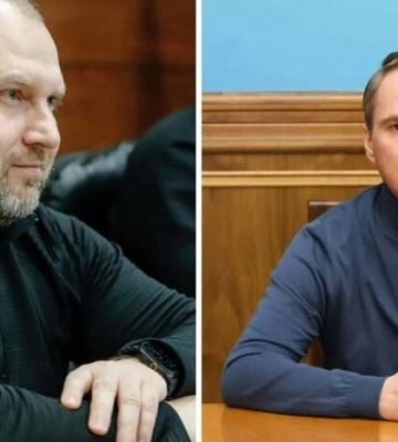 Уряд призначив ексочільника Полтавської ОВА головою Державної служби фінансового моніторингу