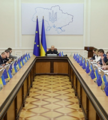 Ексголів Полтавської і Київської ОВА призначили керівниками служби фінмоніторингу і податкової