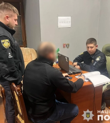 На Львівщині судитимуть чоловіка, який «кинув» на дрова мешканця Солонки