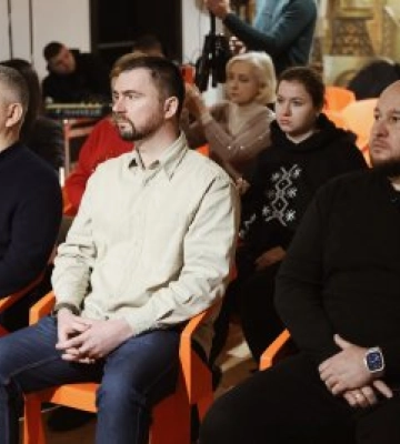 Підтримка сил оборони, бюджет області, розвиток економіки, відновлення: Віталій Кім провів публічний звіт за підсумками 2024 року