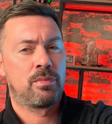 Милевский: Киевляне мальтийцев побеждают, и такое впечатление, что большой праздник создали. Все выходят - &quot;ха-ха&quot; да &quot;хи-хи&quot;