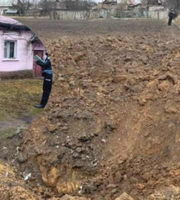 Подверглись разрушениям объекты критической инфраструктуры: ужасные последствия удара по Шостке