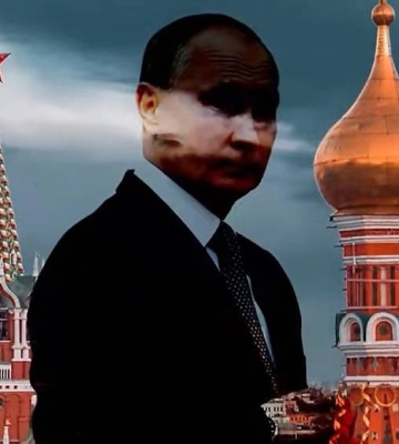 Кремль подготовил российских офицеров для войны с Японией и Южной Кореей: СМИ узнали детали
