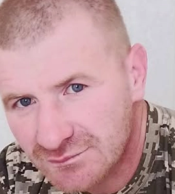 Загинув на Донеччині: у Луцький район «на щиті» повертається Герой Андрій Литвинчук