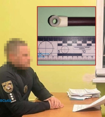 Забив до смерті сина: мешканцю Дніпропетровщини повідомили про підозру