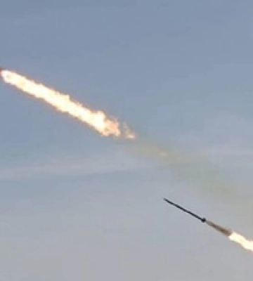 Россия выпустила по Шостке 13 ракет: как город приходит в себя от атаки