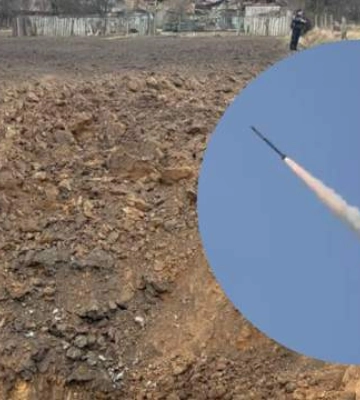 У Києві пролунали вибухи, Повітряні сили попереджали про загрозу балістики