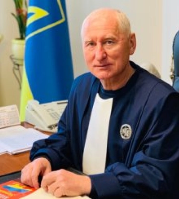 Вищий антикорсуд відправив під варту ексголову Апеляційного господарського суду Львівщини Бориса Плотніцького — він може&amp;hellip;