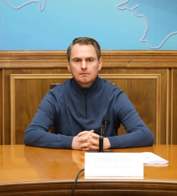 Ексголів Полтавської і Київської ОВА призначили керівниками служби фінмоніторингу і податкової