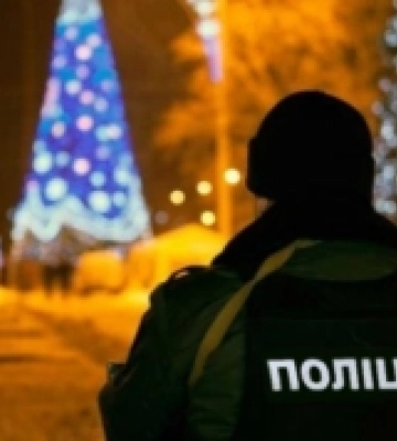 У новорічну ніч будуть посилені патрулі поліції та ТЦК, – Рожищенська міськрада