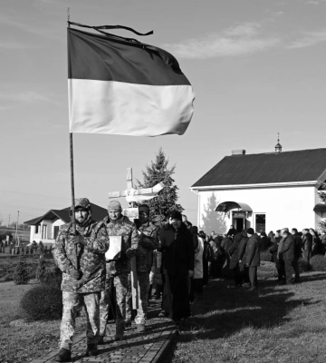 З російського полону повернулися двоє мешканців Луцької громади