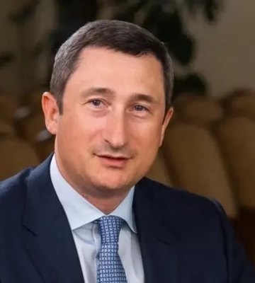 Чернишов закликав українців за кордоном зустріти новий рік за київським часом