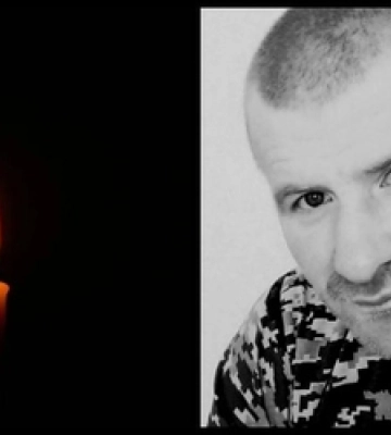 Під Покровськом загинув головний сержант Андрій Литвинчук з Луцького району
