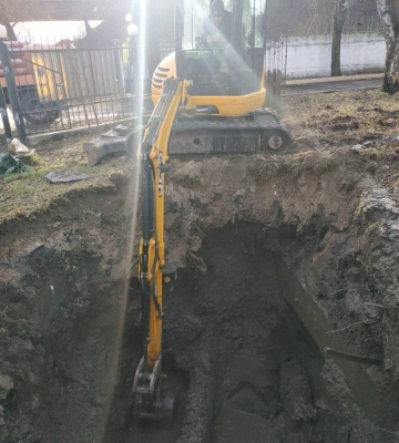 Без води напередодні свята - мешканці трьох вулиць у Рівному
