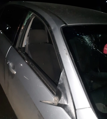 На Черкащині 54-річний необачний чоловік загинув під колесами автомобіля, - поліція